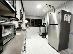 Blk 332 Clementi Avenue 2 (Clementi), HDB 4 Rooms #593473711